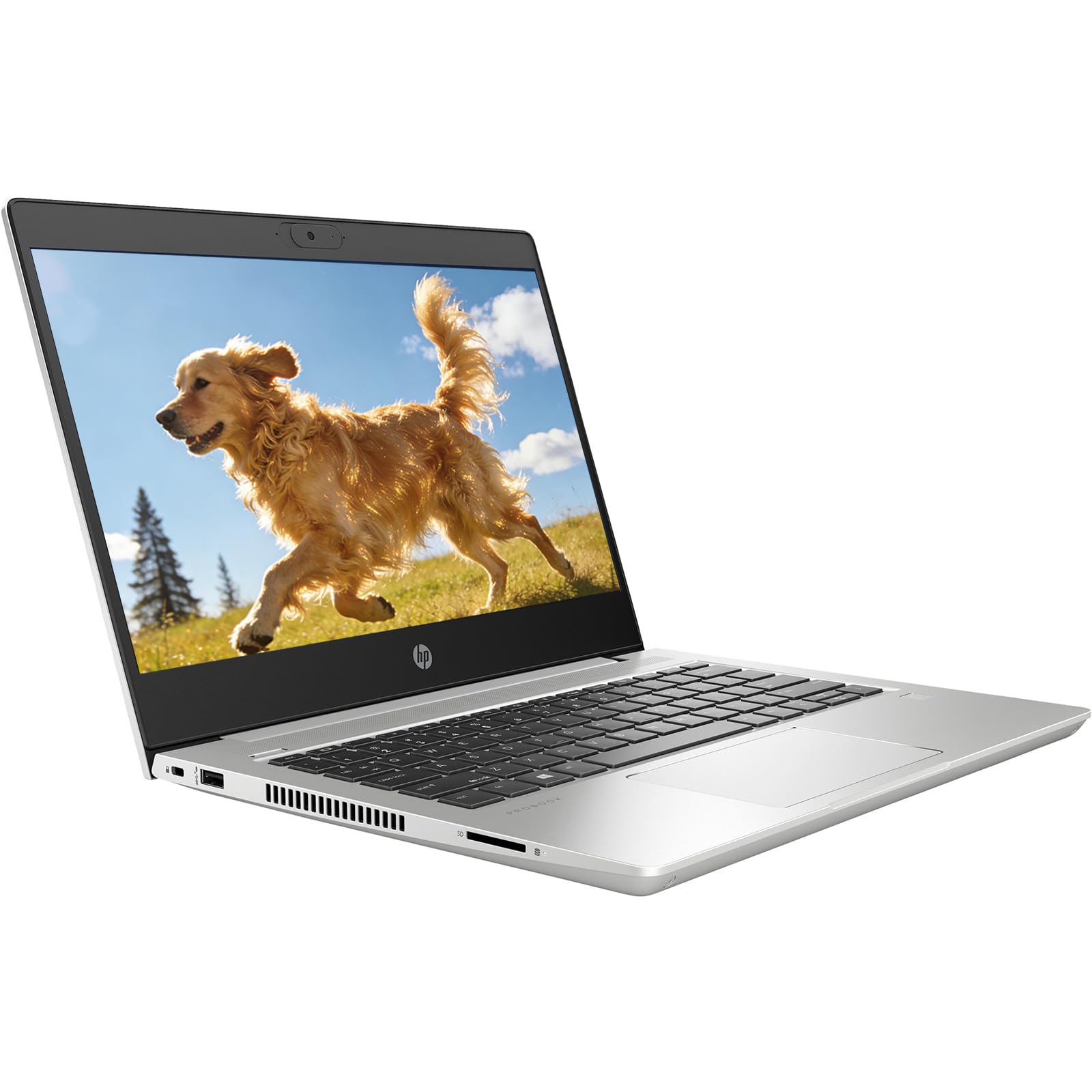 Amazon.com: HP ProBook 430 G7 - Laptop empresarial, Core i3-10110