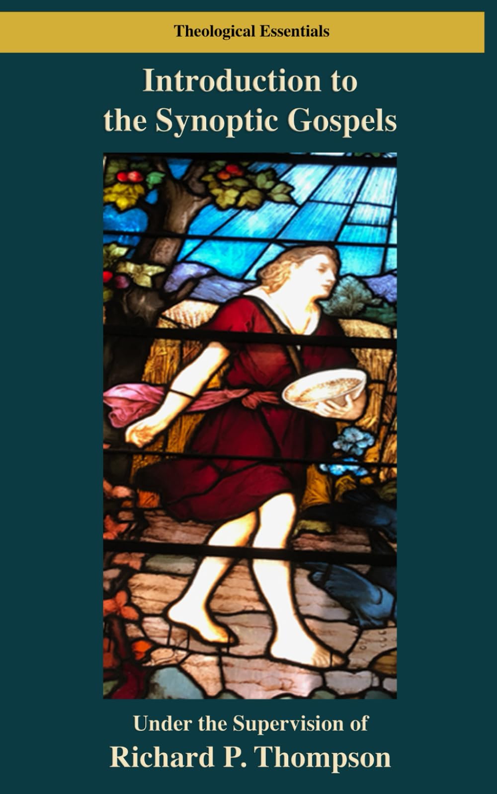 Introduction to the Synoptic Gospels (Theological Essentials)