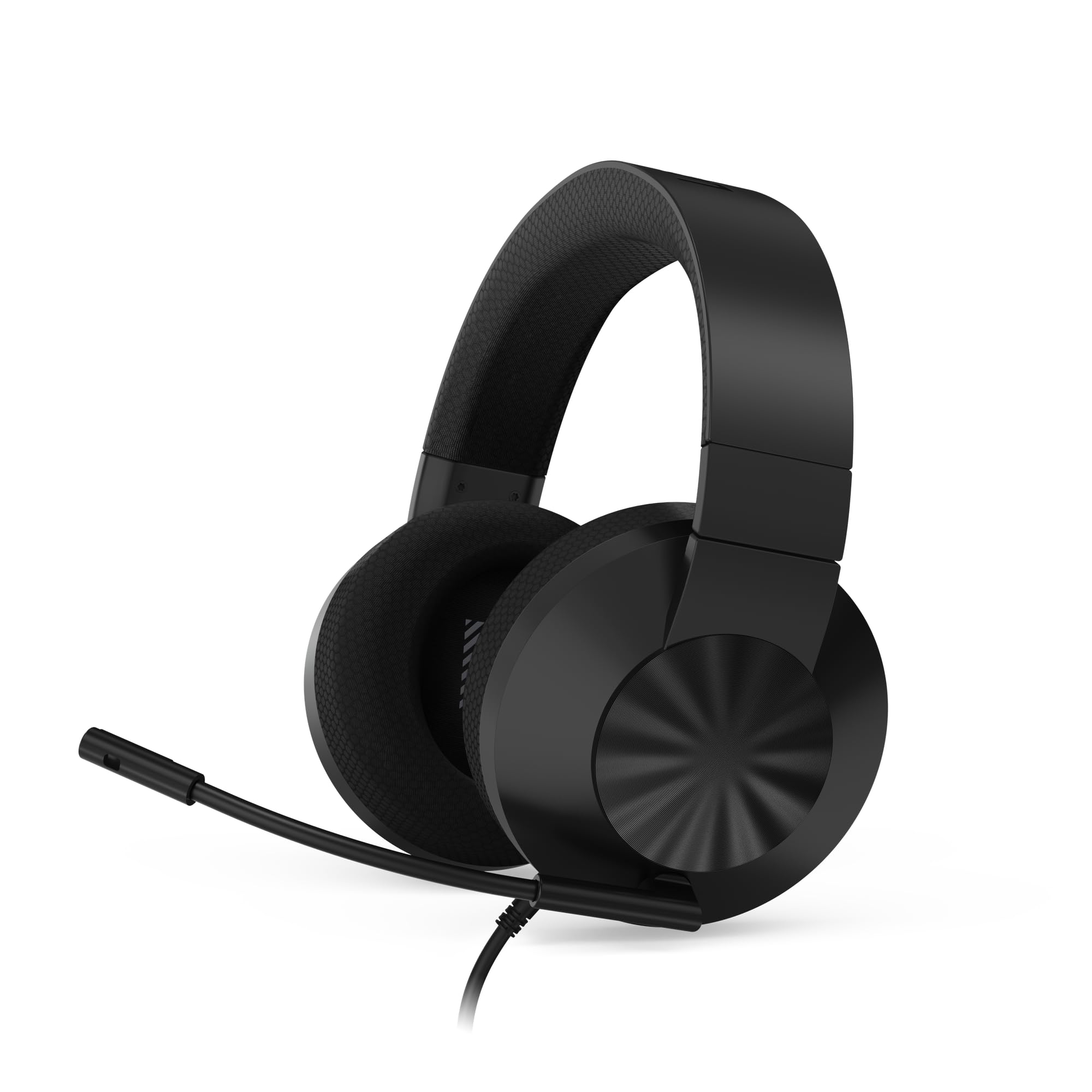 Lenovo Casque de Jeu H210