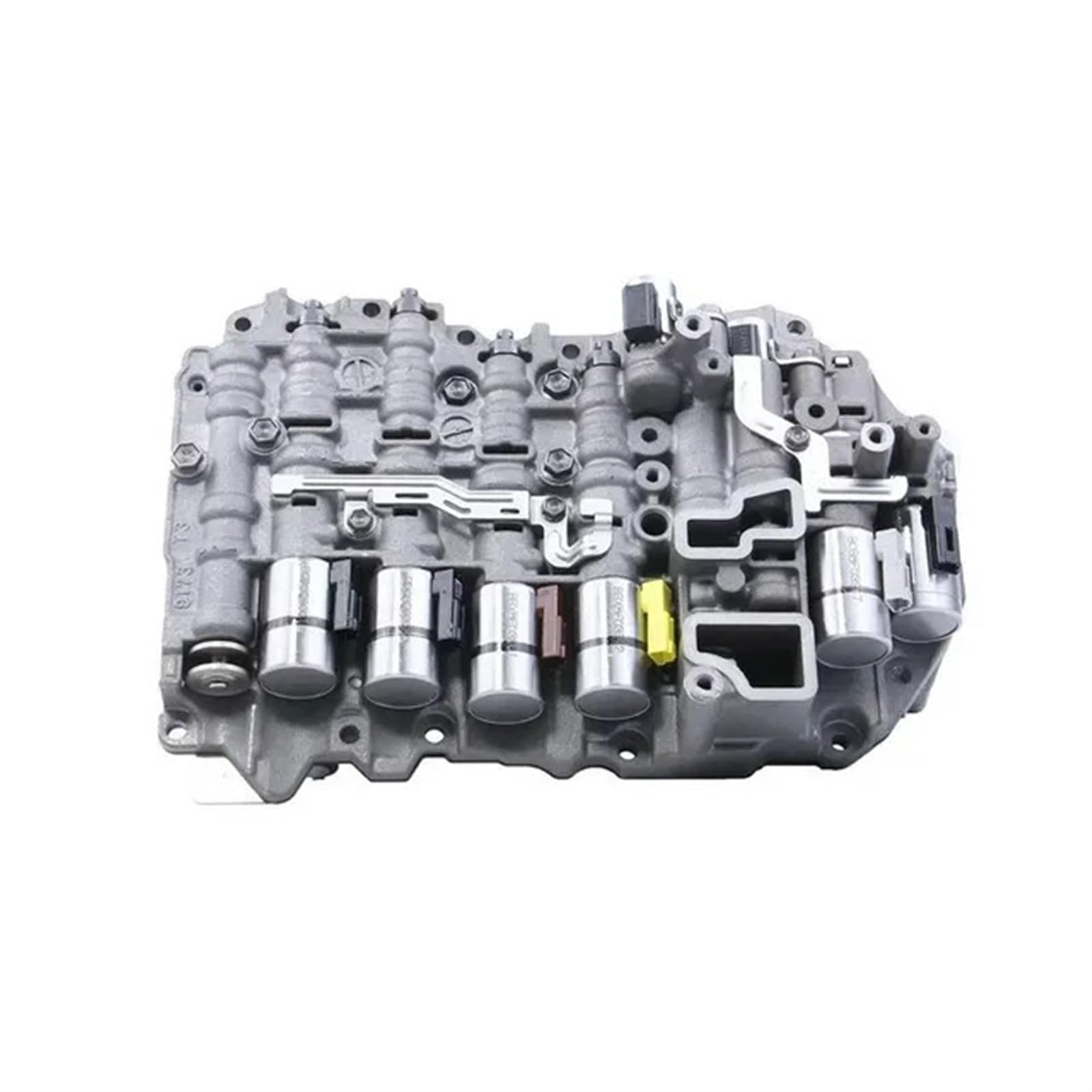Ikqsvkqr One Color Oem 09G325039a 09G Tf-60Sn 09G Transmission Valve Body Compatible For Vw Jetta Golf Passat Touran Sharan 2003-Up