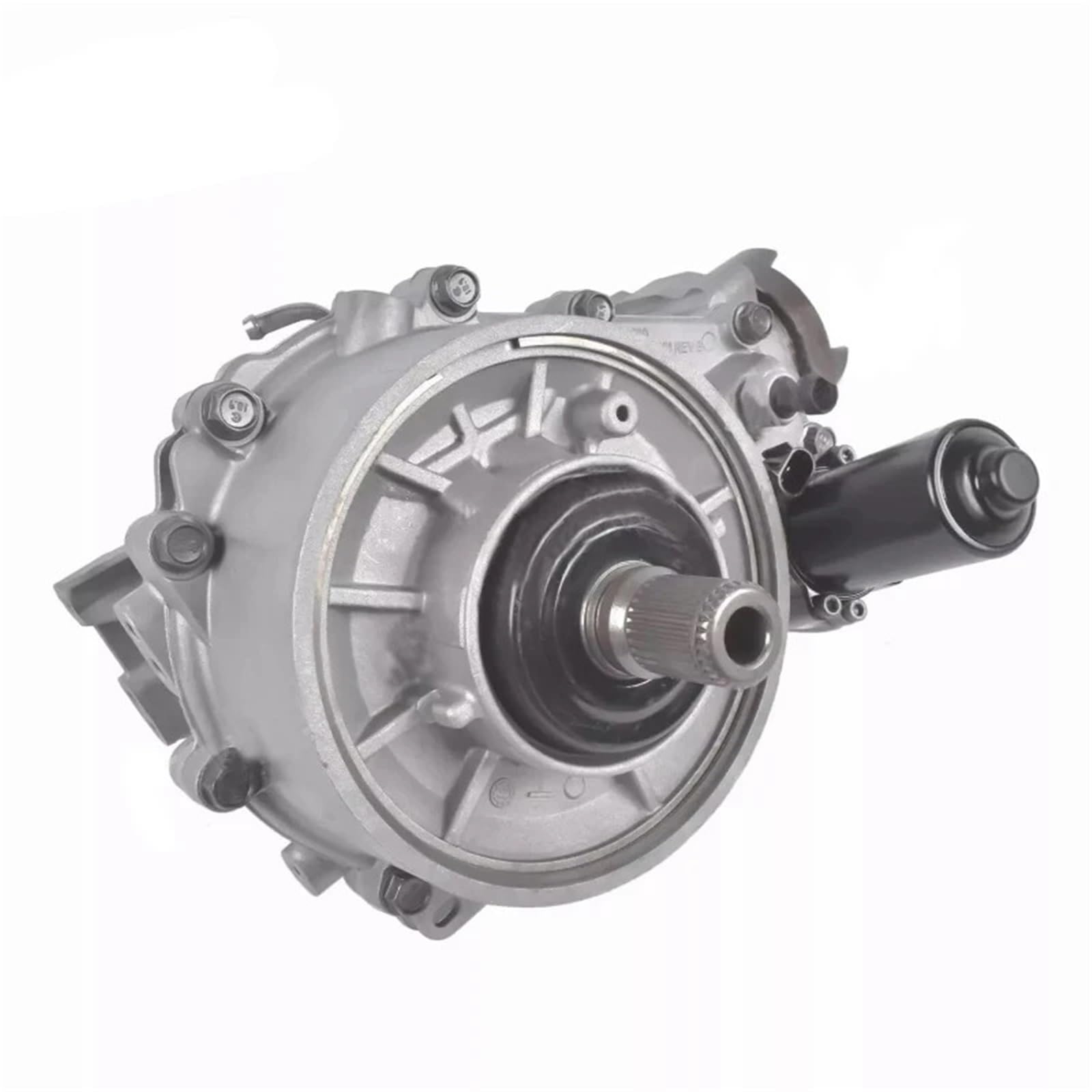 Cifiedyec One Color Compatible With Jeep Cherokee 2019-2022 53010758Ag 53010758Ah 53010758Ae 53010758Af Rear Axle Differential Carrier Assembly 3.73 Ratio