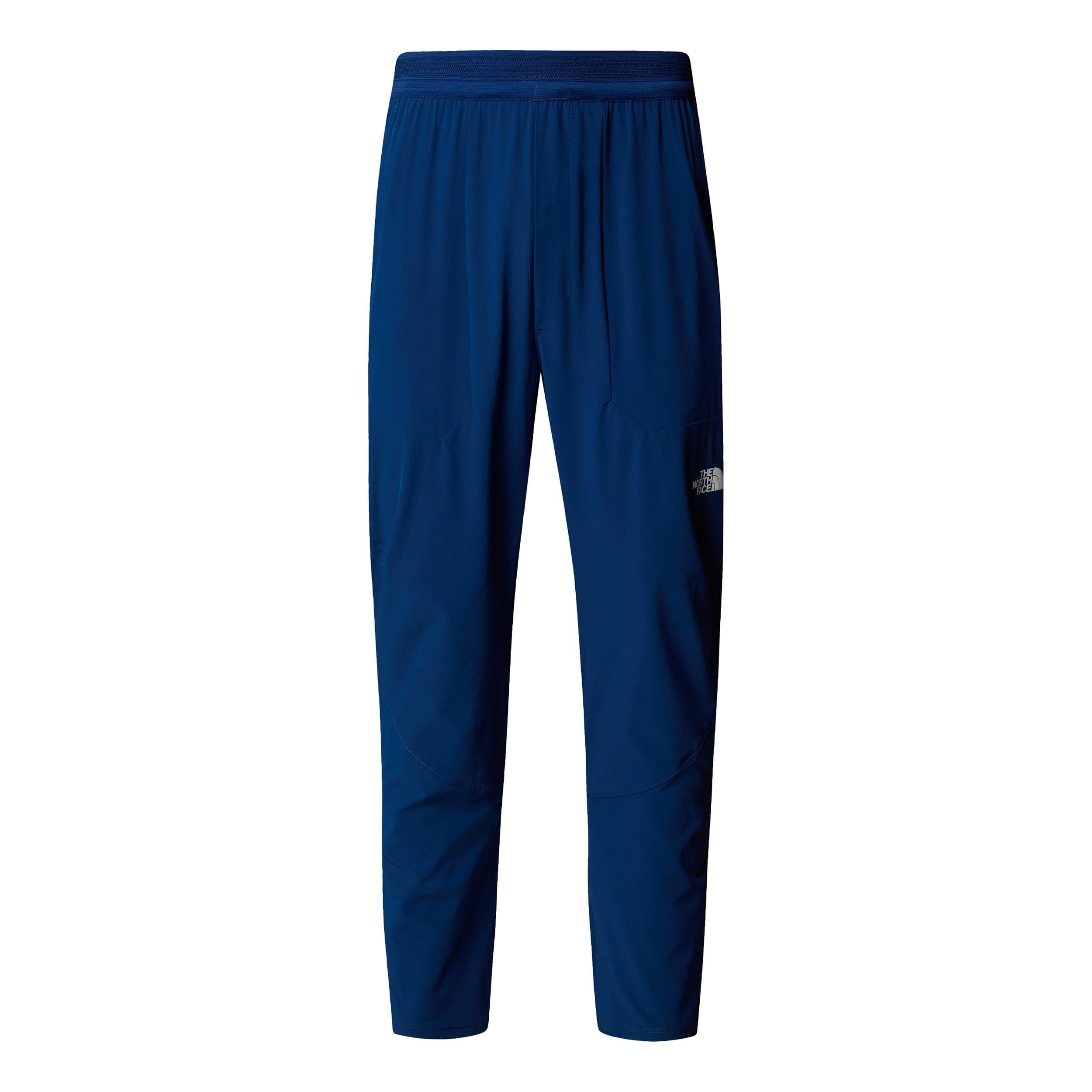 The North Face Men's Sunriser Reg Pants, Estate Blue, S