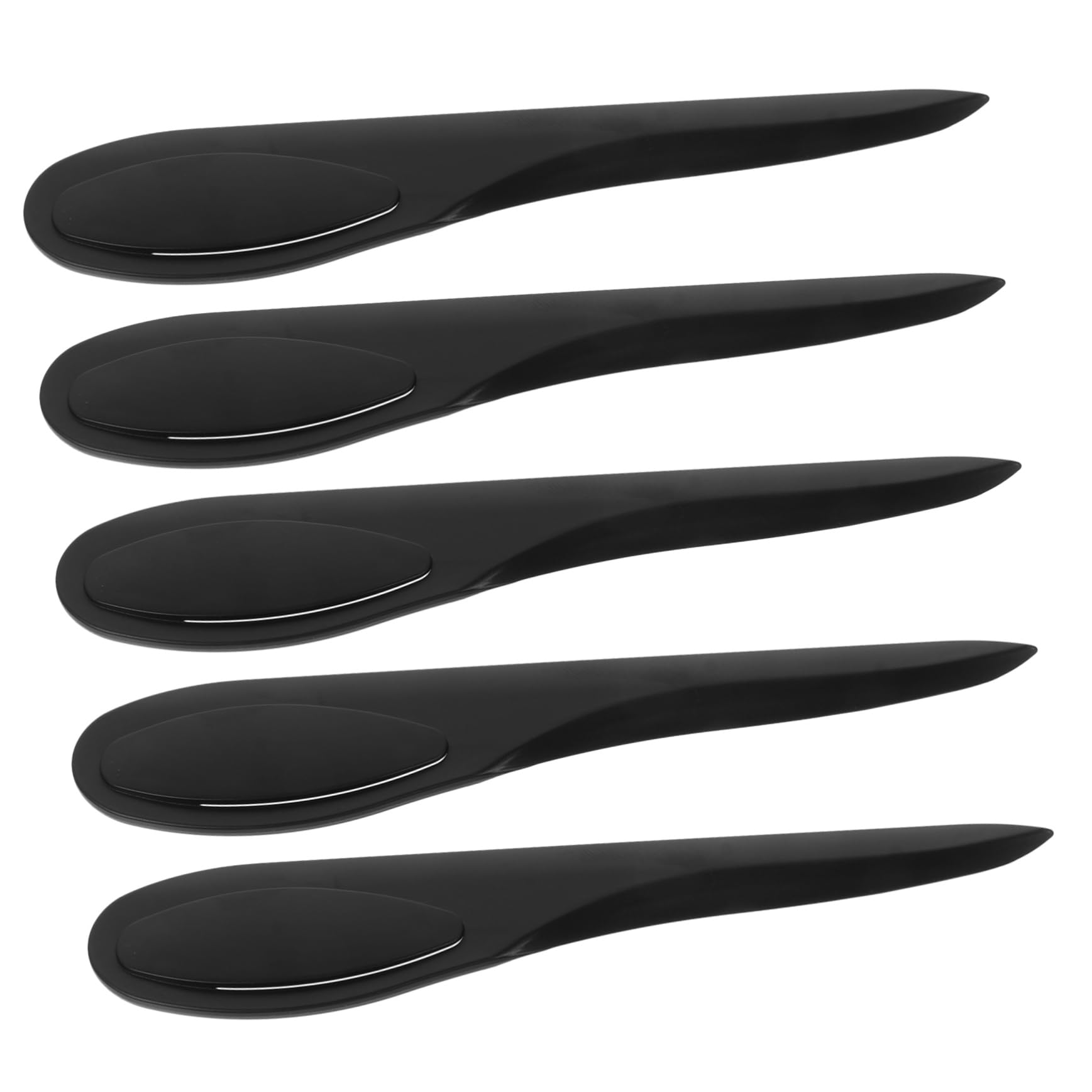 VILLCASE Quilting Tool 5pcs Multipurpose Point Tuner Seam Tool Sewing Cutter Bulk