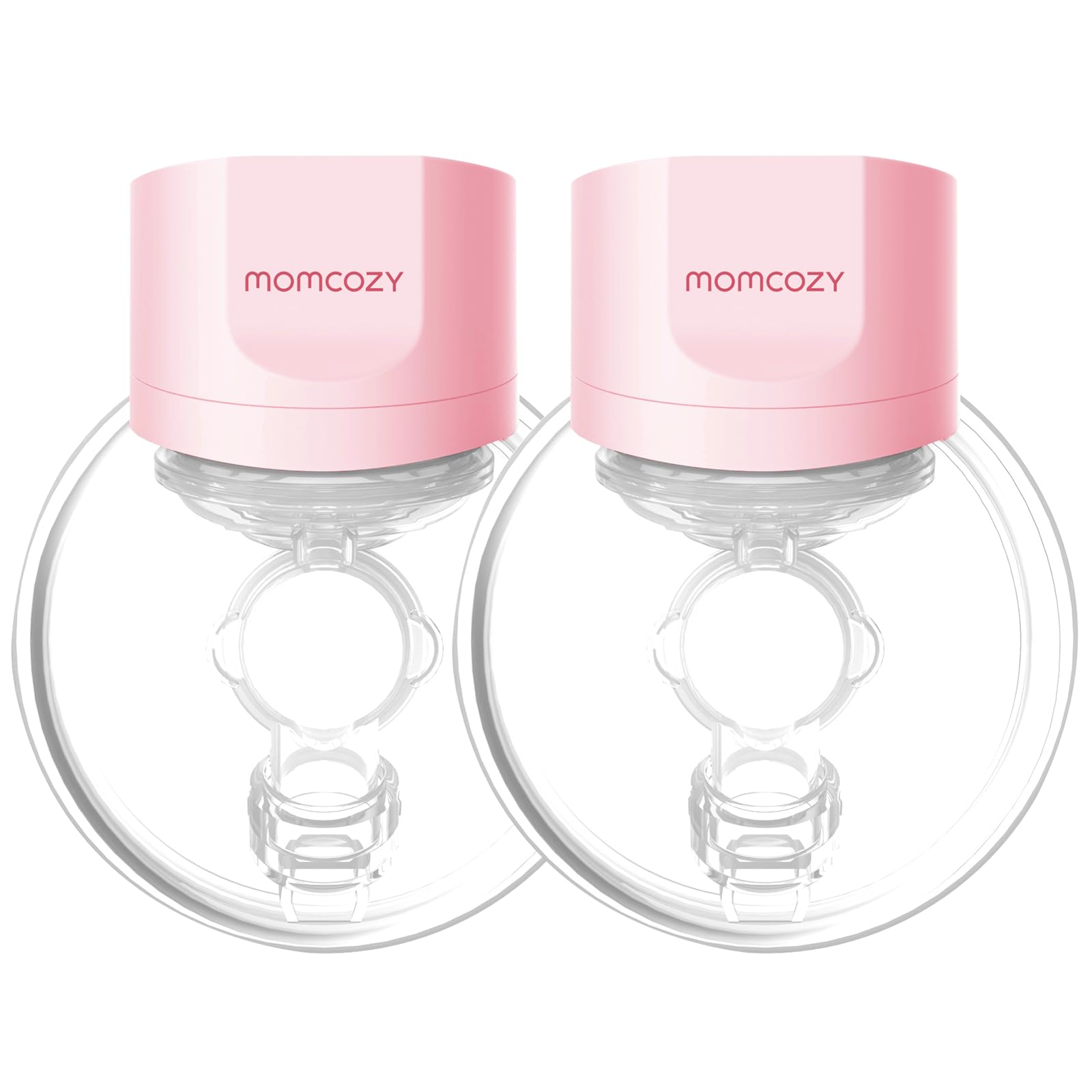 Amazon.co.jp: Momcozy ハンズフリー 搾乳器 S12 Pro ウェアラブル 