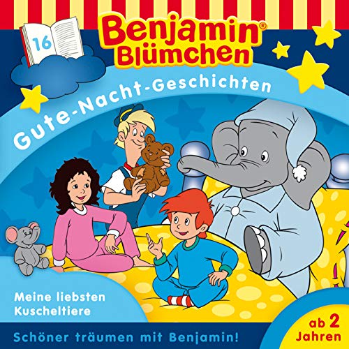 Benjamin Blümchen