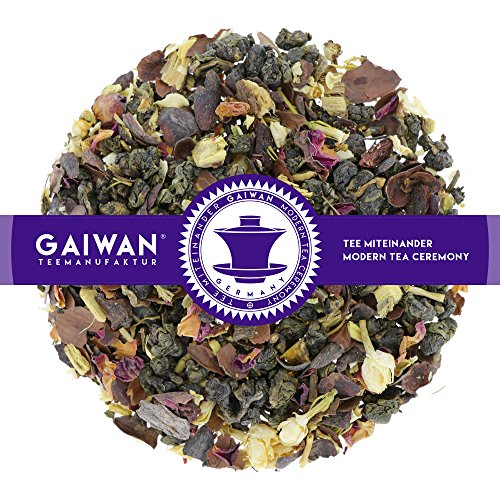 Núm. 1307: Té verde 