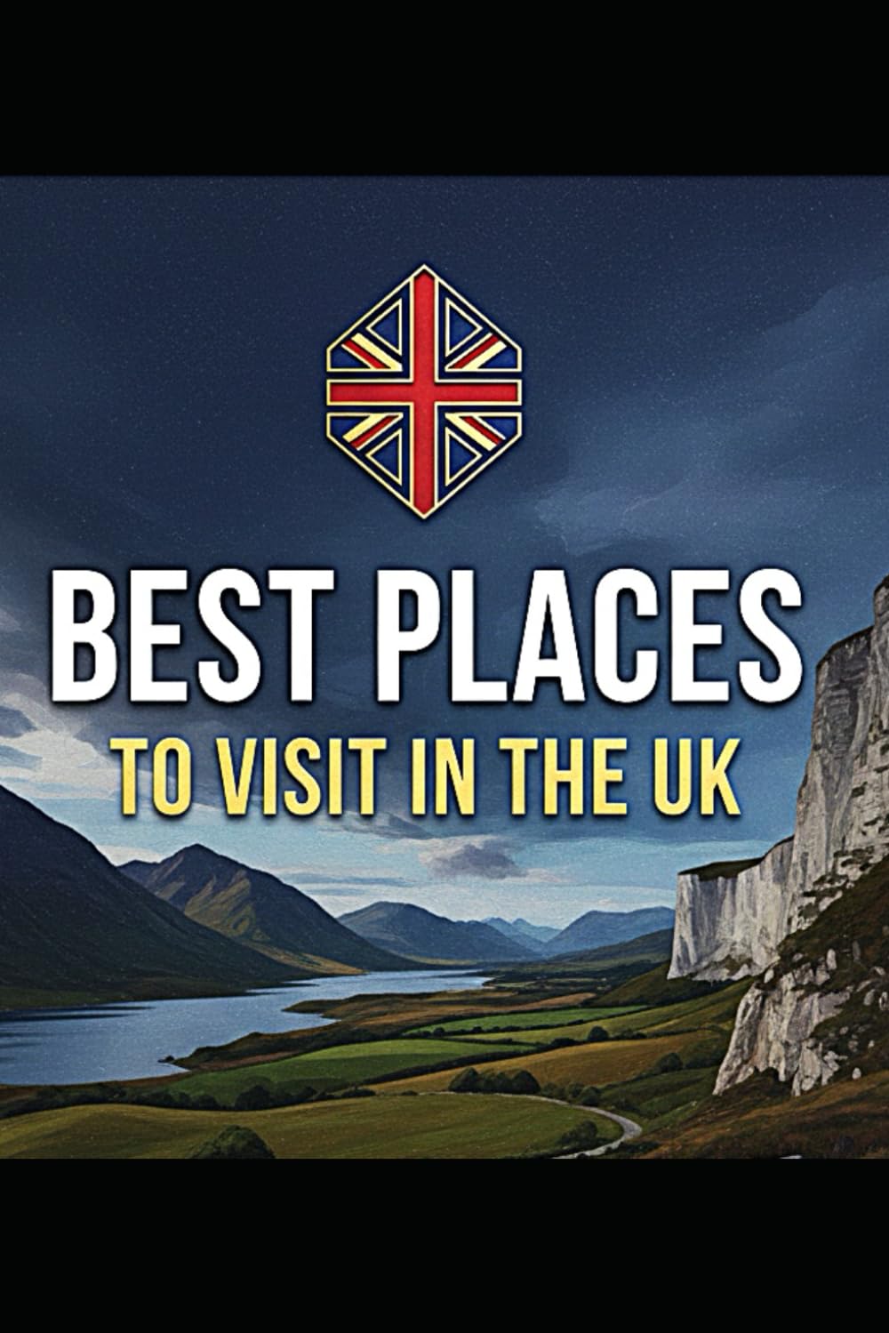 BEST PLACES TO VISIT IN THE UK: MANCHESTER