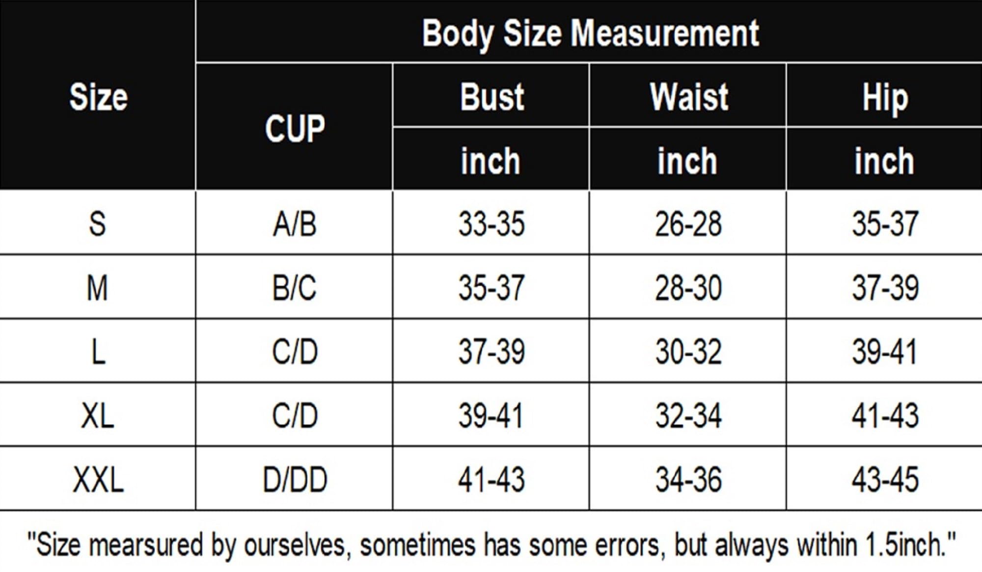 Avidlove Completo Intimo da Donna Babydoll in Pizzo Sexy 4 Pezzi Body con Reggiseno con Ferretto e Mutandine con Giarrettiera