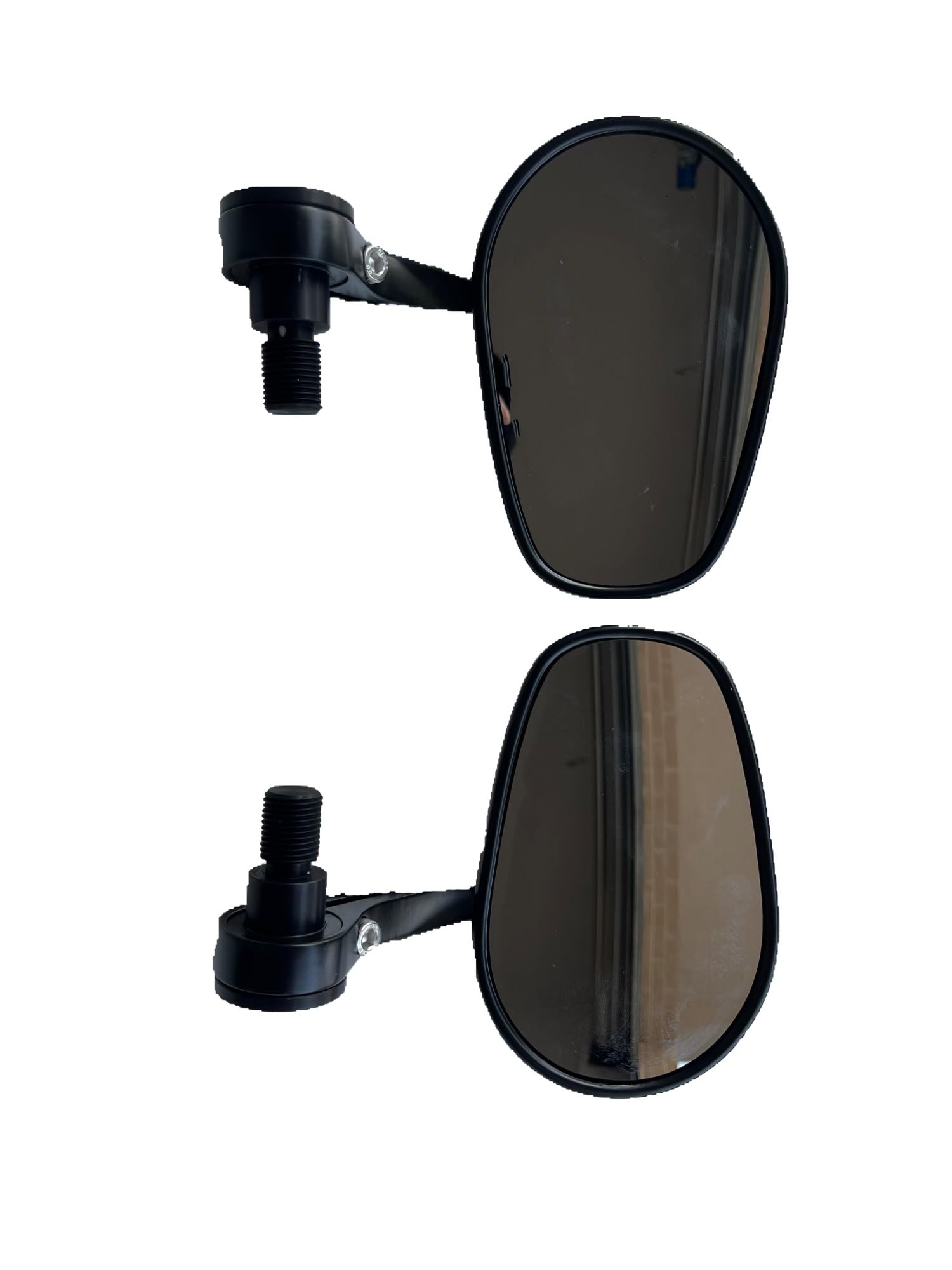 Espejos retrovisores de manillar para Tmax 530 500 y XSR900 7