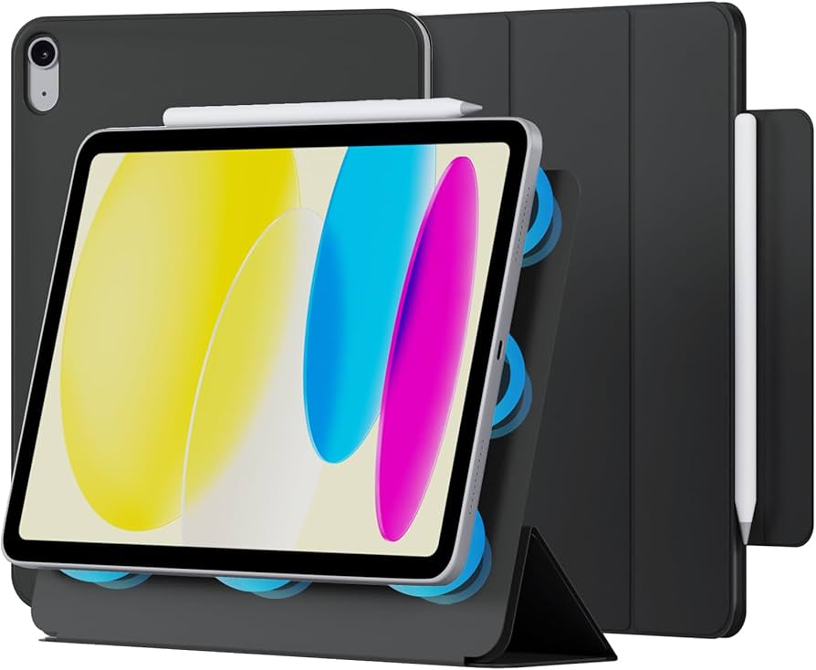 Amazon | ベルモンド 新型 iPad 11 無印 (A16 2025年) / 10.9 無印 (第