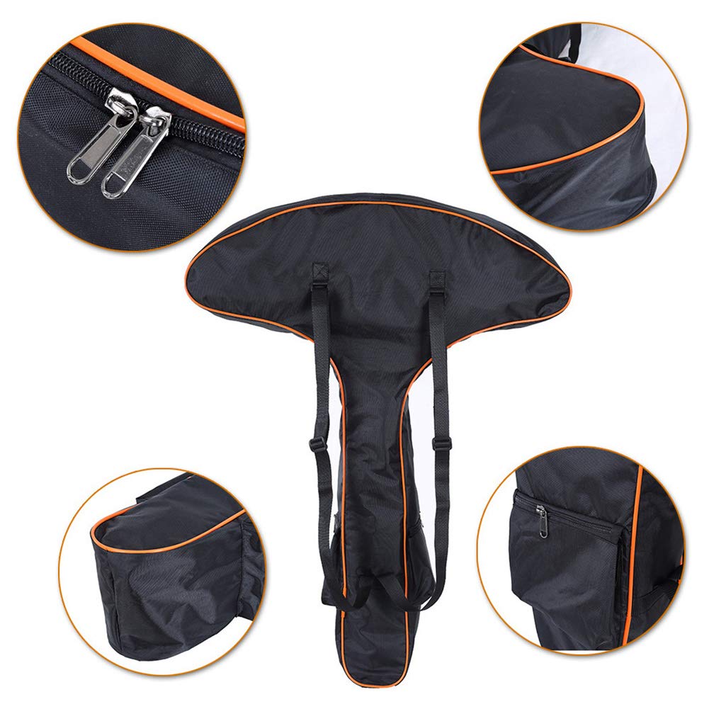 SHARROW Bogenschießen Takedown Recurve Bogen Tasche Bogentasche Tragbare Recurve Bogen Koffer