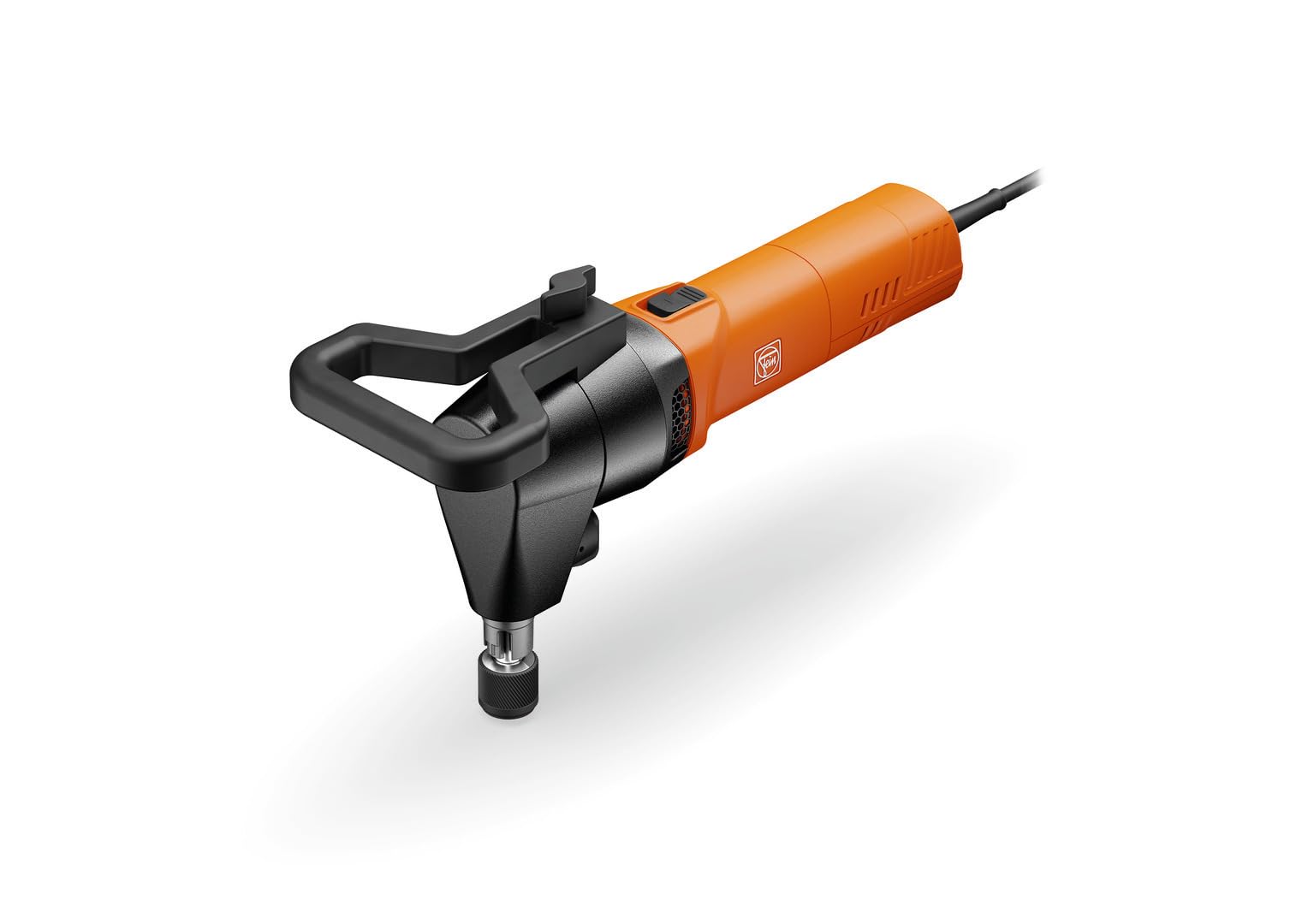 FEIN Knabber BLK 3.5 E, grignoteuse électrique, compacte, coupes sans bavure