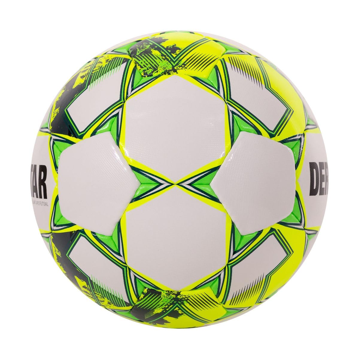 Derbystar Unisex – Erwachsene Brillant Fußballbälle