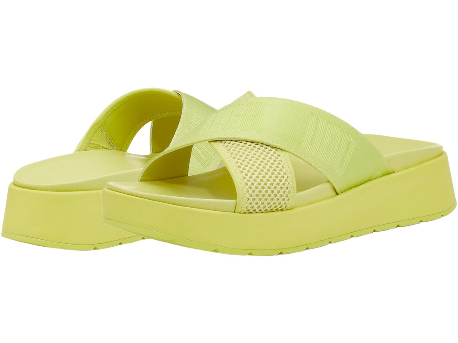 UGG womens Emily MeshSlide Sandal