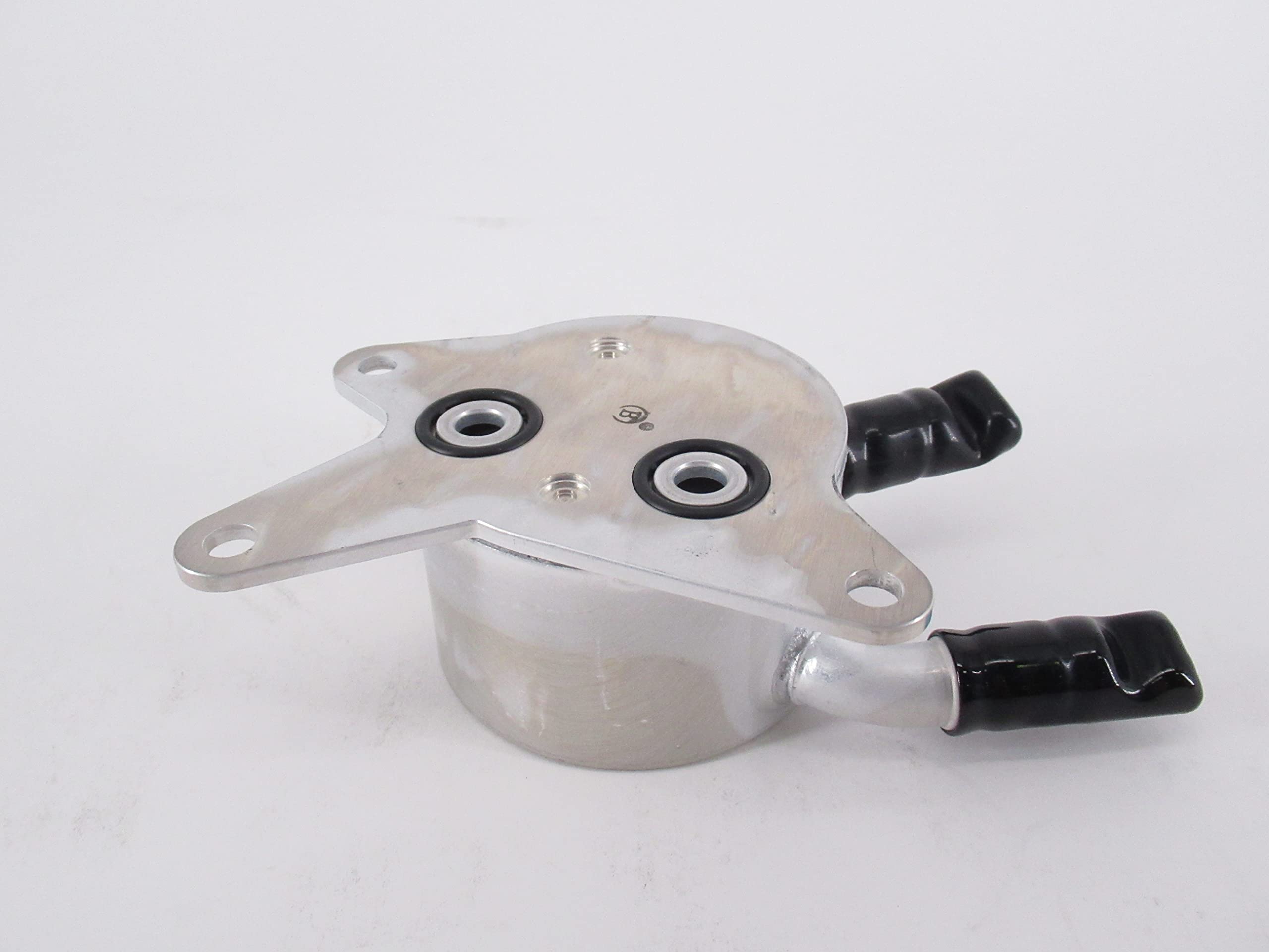 Amazon.com: Toyota Genuine Parts - Cooler Assy, Transmi (33490