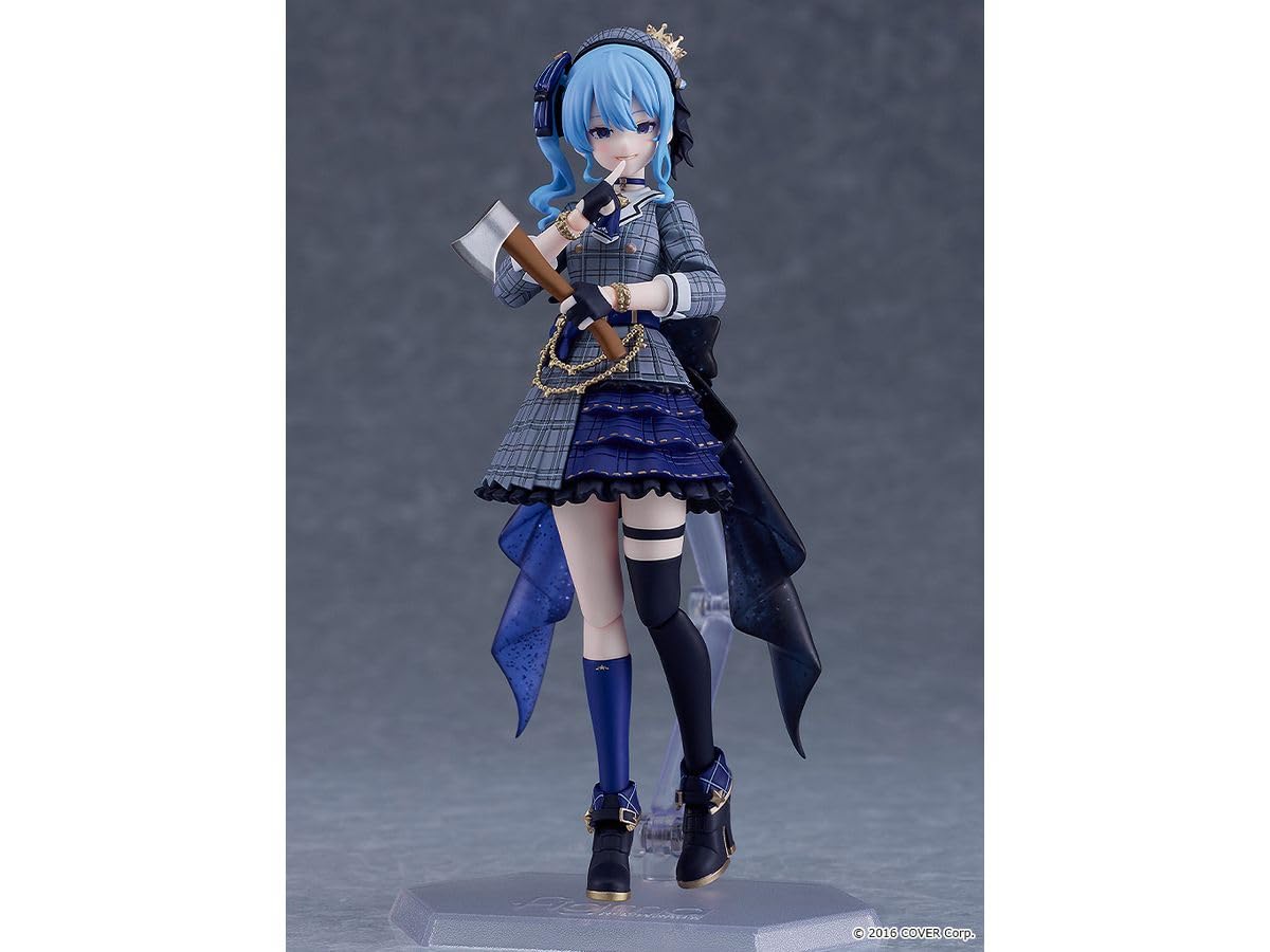 Amazon | figma 星街すいせい グッドスマイルカンパニー公式ショップ