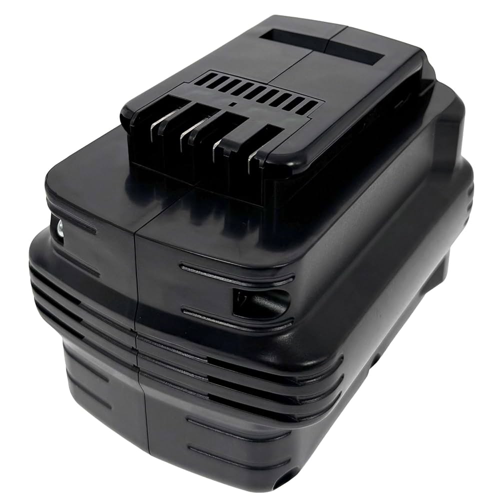 Artisan Power Compatible Battery for Stryker Power Pro XT