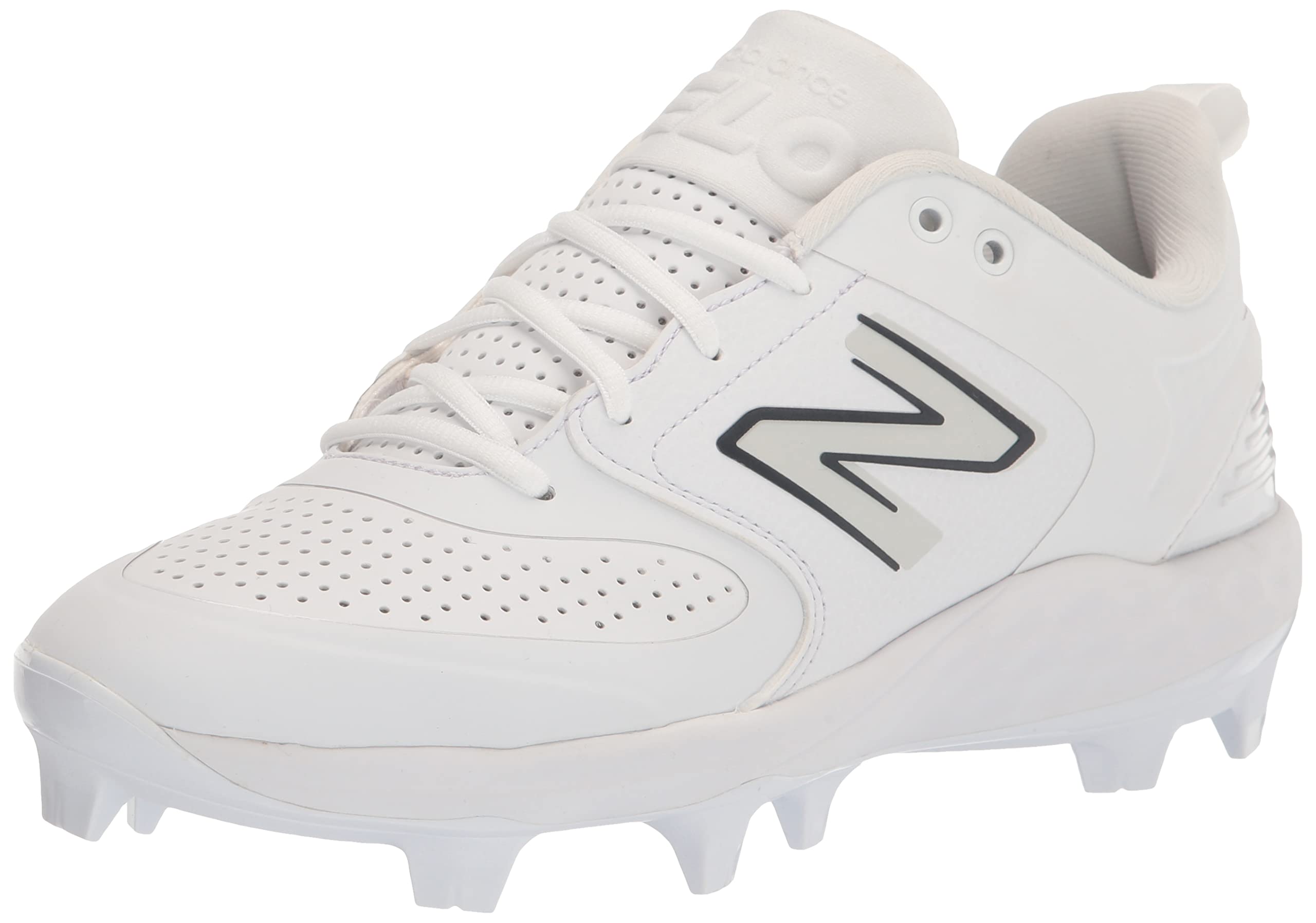 New BalanceWomen's Fresh Foam Velo V3 Molded Softball Shoe