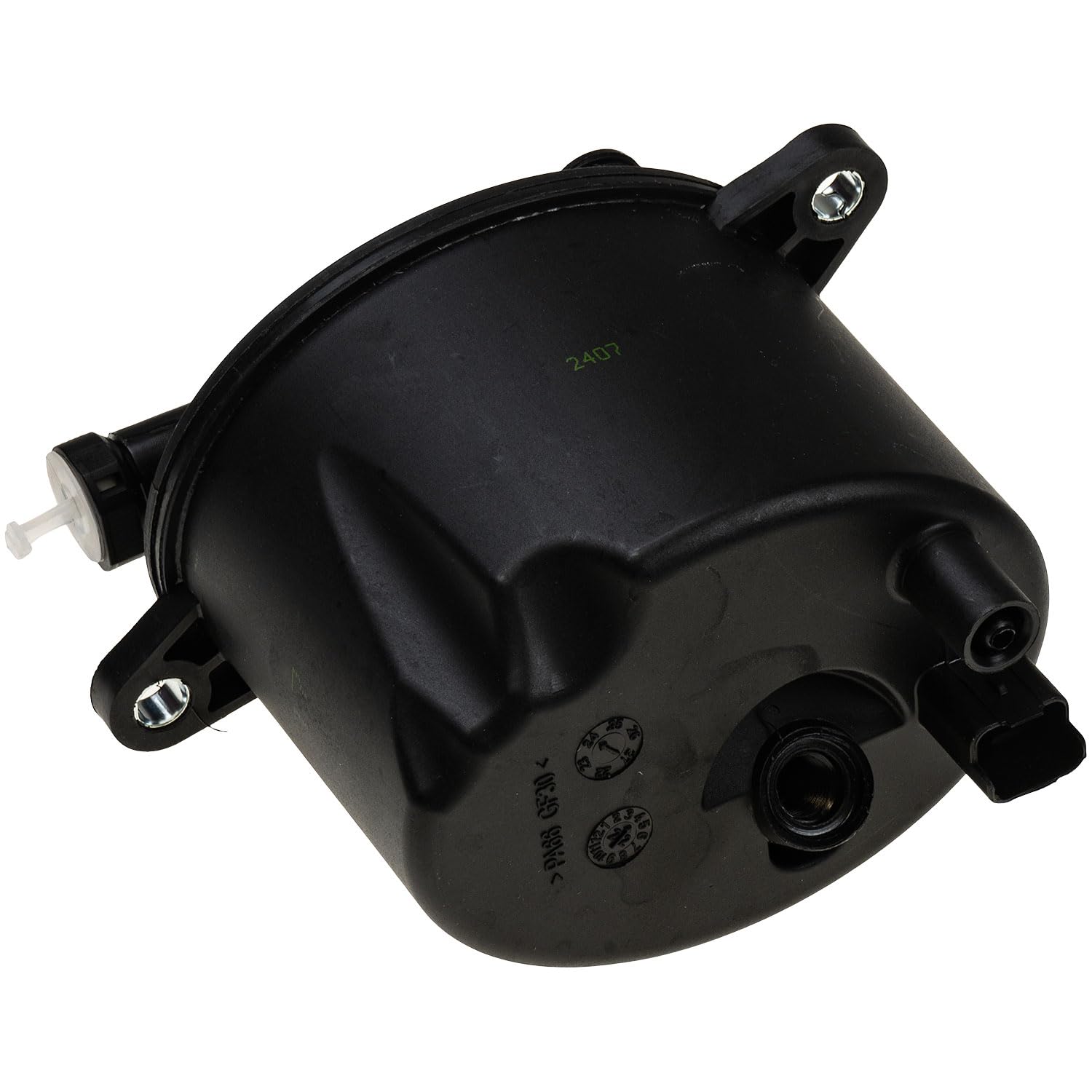 EISENFELS Inspektionspaket enthält Ölfilter Luftfilter Innenraumfilter Aktivkohlefilter Kraftstofffilter für Freelander 2 FA_ 2.2 TD4 4x4 LF_ L359