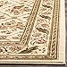 SAFAVIEH Lyndhurst Collection Area Rug - 6'7