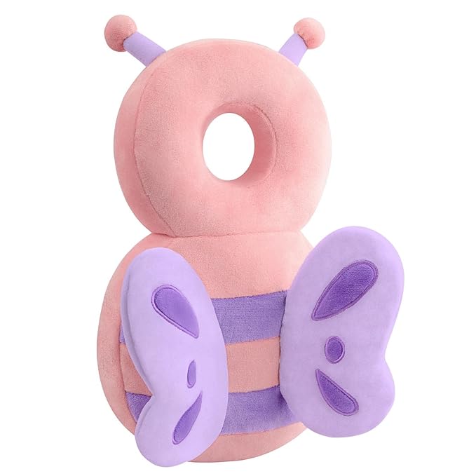 Baby Head Protection Backpack