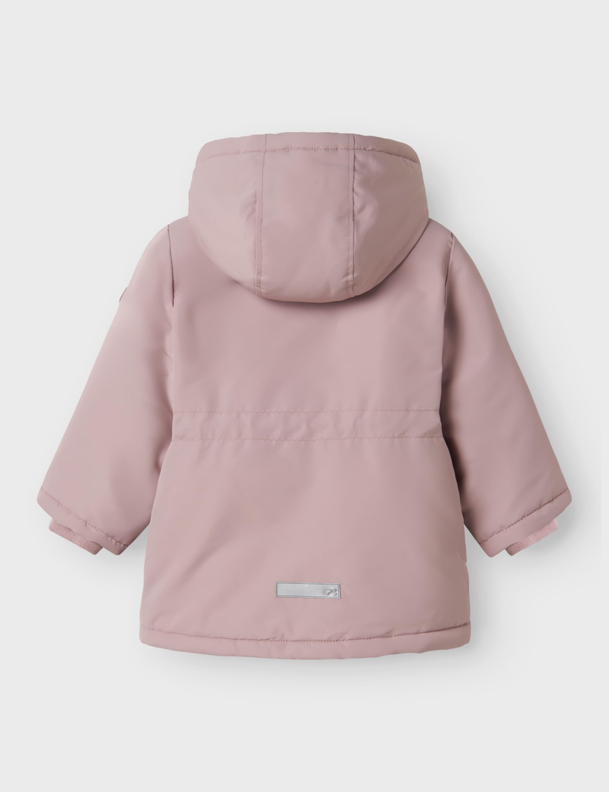 NAME IT Nmfmarlow Parka kurtka dziewczęca Pb Fo