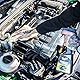 Meguiar’s G17316EU Engine Dressing Motorkonservierer, 473ml