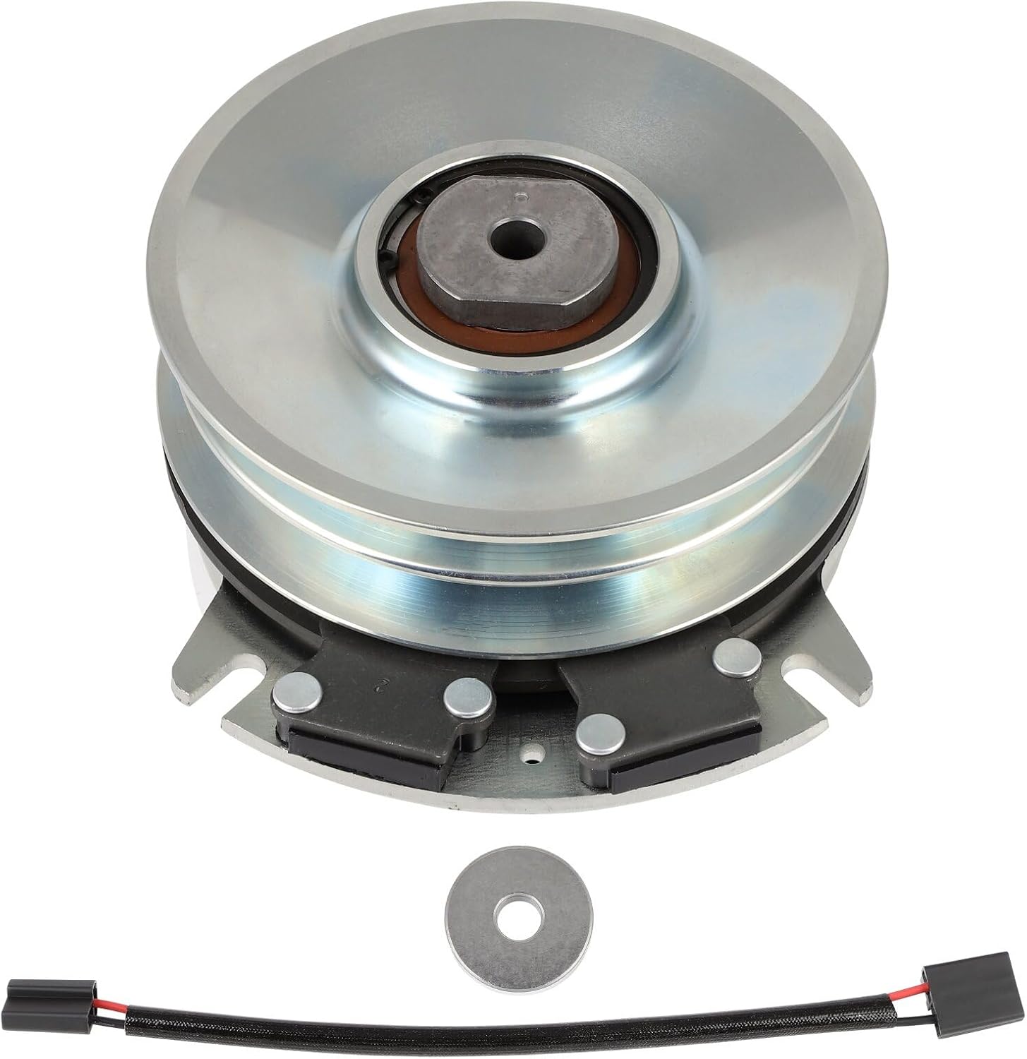 PTO Clutch for WARNER 5218-161,5218-206,5218-313,5218-82,for EXMARK for TORO 103-0011,103-0083,109-6626,109-6627, for PRIME 7-06284, for XTREME X0238,X0238-K,X0287,X0287-K Electric Pto Clutch