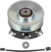 Electric PTO Clutch For Exmark Lazer Z XP & Toro Mowers – Replaces OEM 103-0011, 109-6626, 7-06284 – Fits SN260,000-599,999