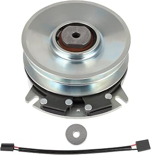 SCITOO PTO Clutch Fit for 103-0011 103-0083 for EXMARK for Toro
