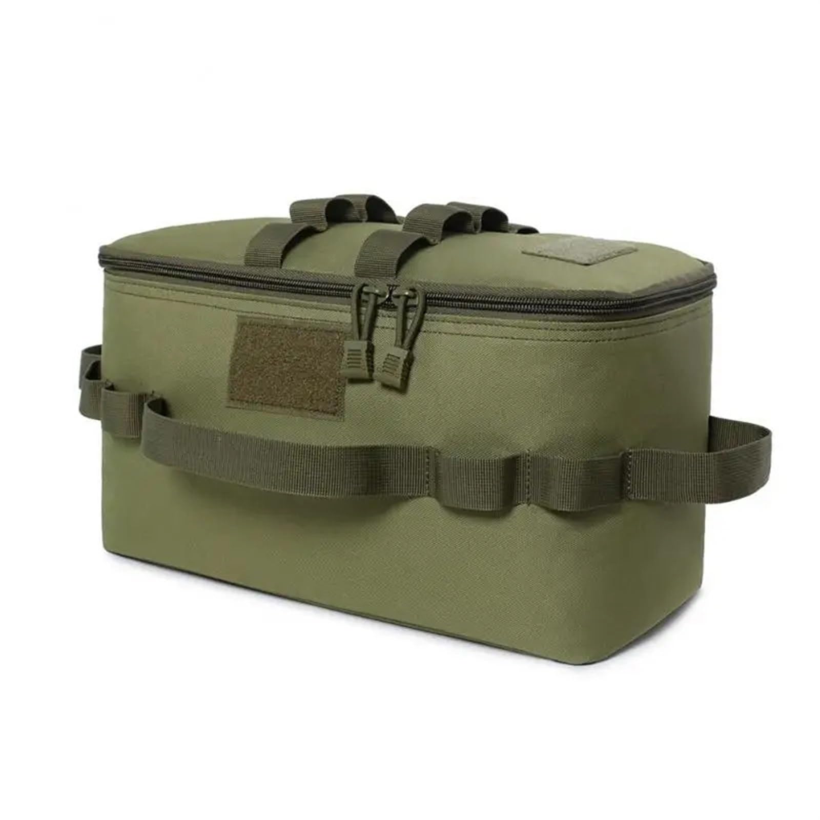Grande capacità Outdoor Storage Bag per picnic e campeggio avventure