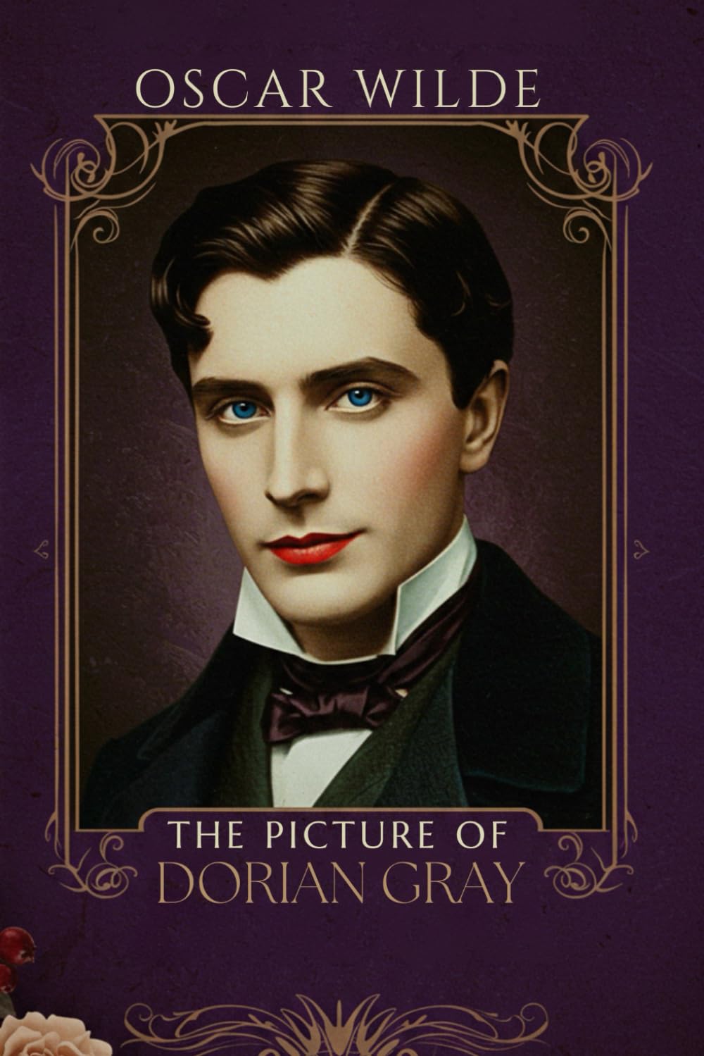 The Picture of Dorian Gray