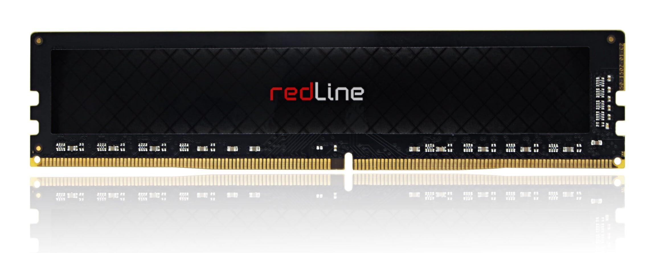 DDR4 16GB PC 3200 Mushkin Redline CL22 1.2V mémoire interne de remplacement PC - 4