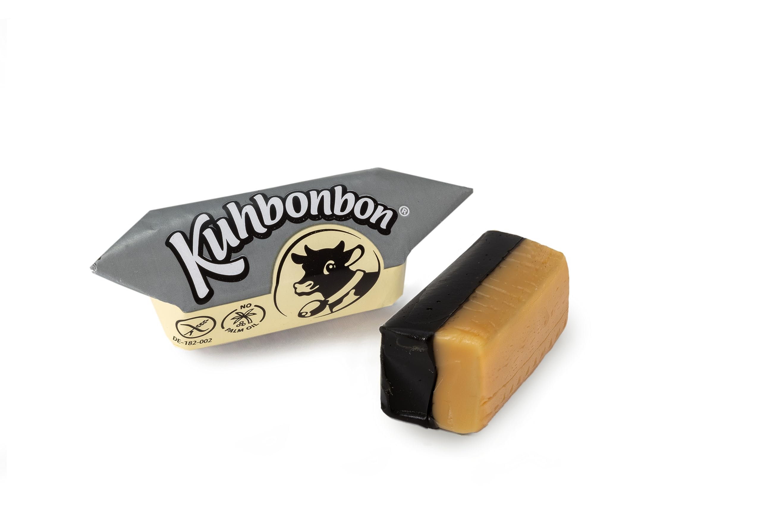 Kuhbonbon Crema De Regaliz Caramelo 200 g
