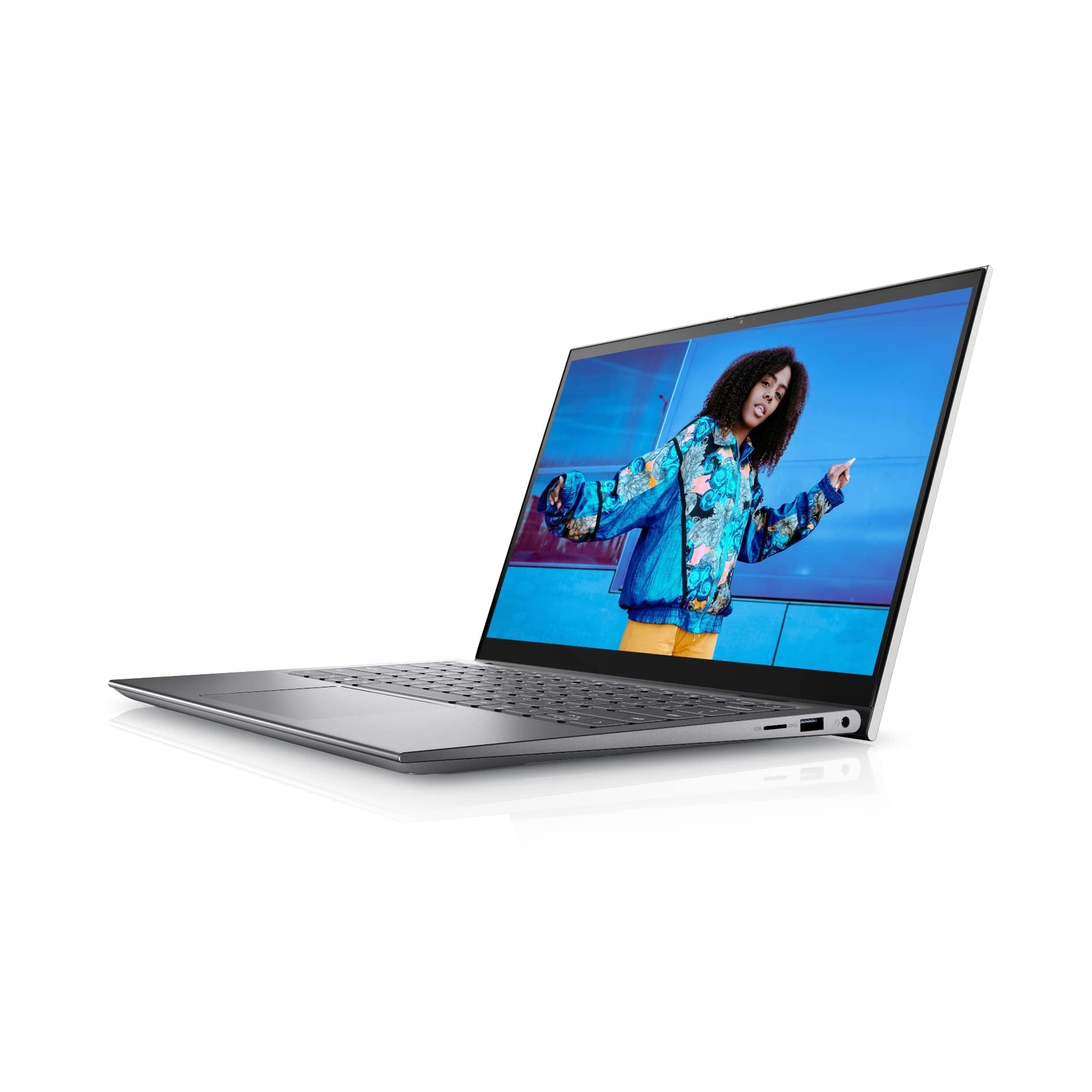 dell Inspiron 5406 2-in-1 第11Core i3 SSD DELL Inspiron 5406 2-in-1 Laptop - Intel Core i3, 4GB RAM, 256GB