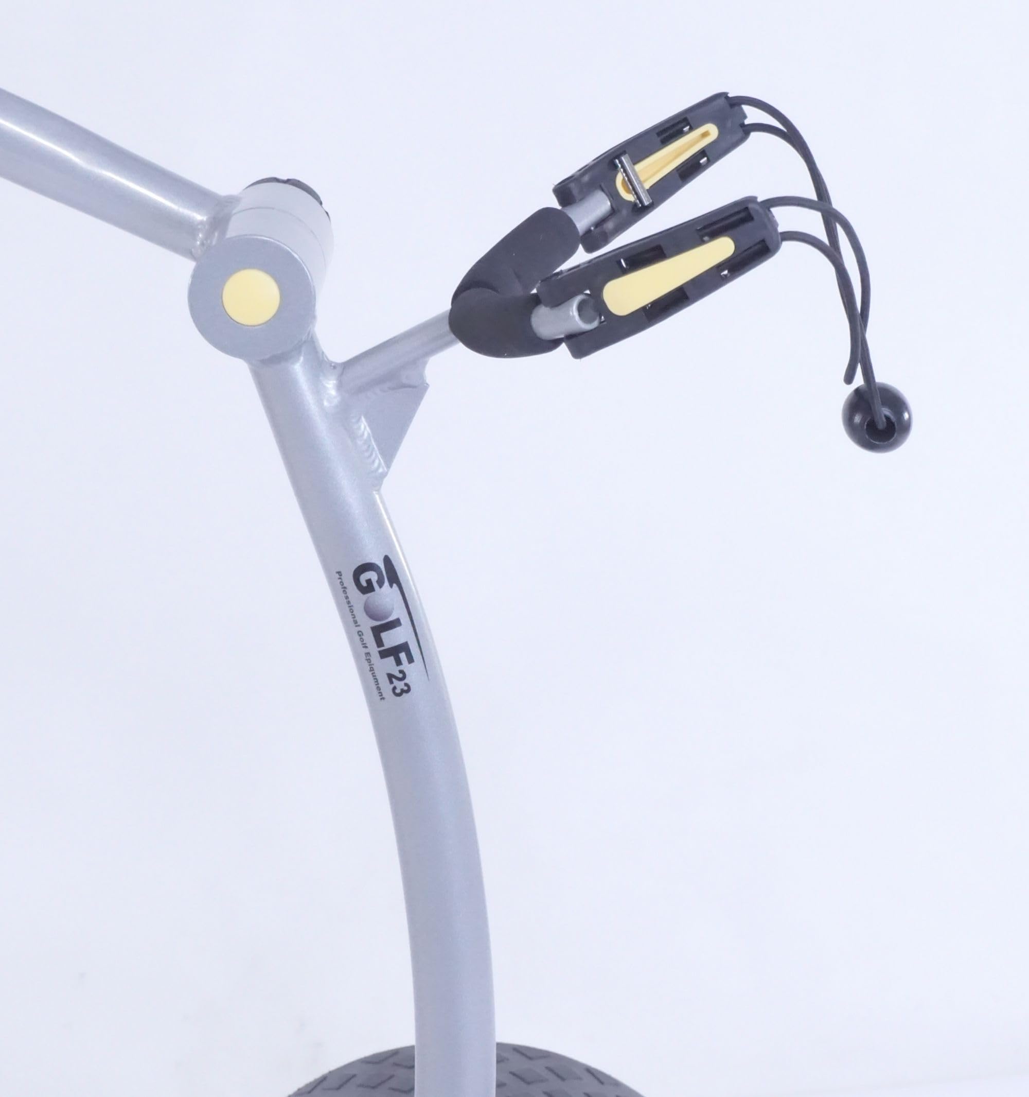 GOLF23 DE, M1S, Elektro Golf Trolley, Lithium Batterie