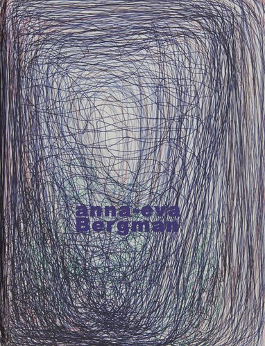 Télécharger Anna-Eva Bergman PDF Ebook En Ligne