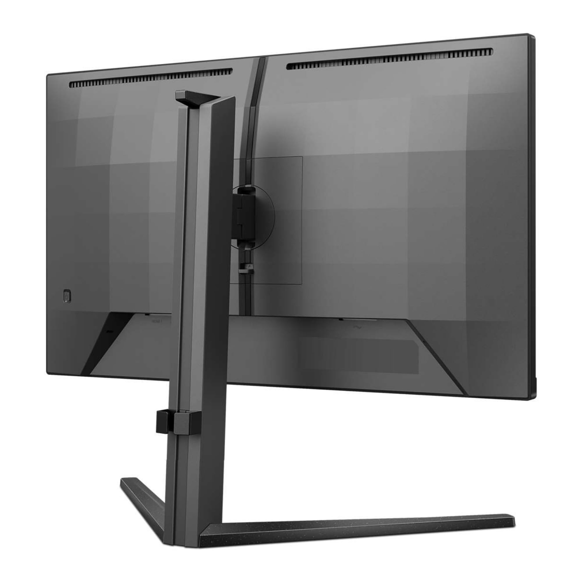 Philips Evnia 24M2N3200A - Monitor da gioco FHD da 24 pollici, 180 Hz, 0,5 ms, FreeSync Prem., G-Sync comp. (1920x1080, HDMI 2.0, DisplayPort 1.4) nero-grigio