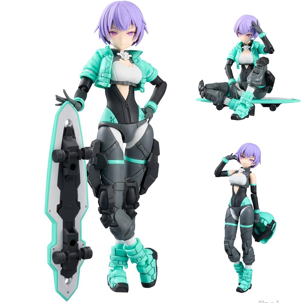 Amazon.com: 30MS SIS-H00-Sestie Figure 5.9