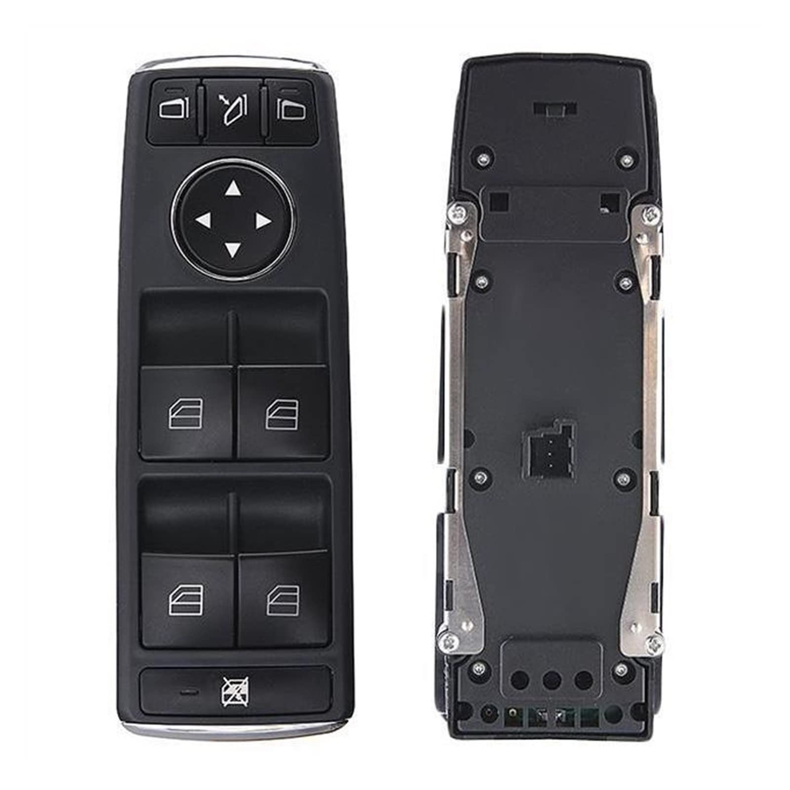 Interrupteur lève-vitre avant gauche Benz C200 E260 boutons réactifs commande fluide - 2