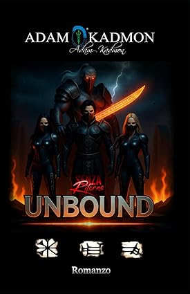 UNBOUND Senza Ritorno