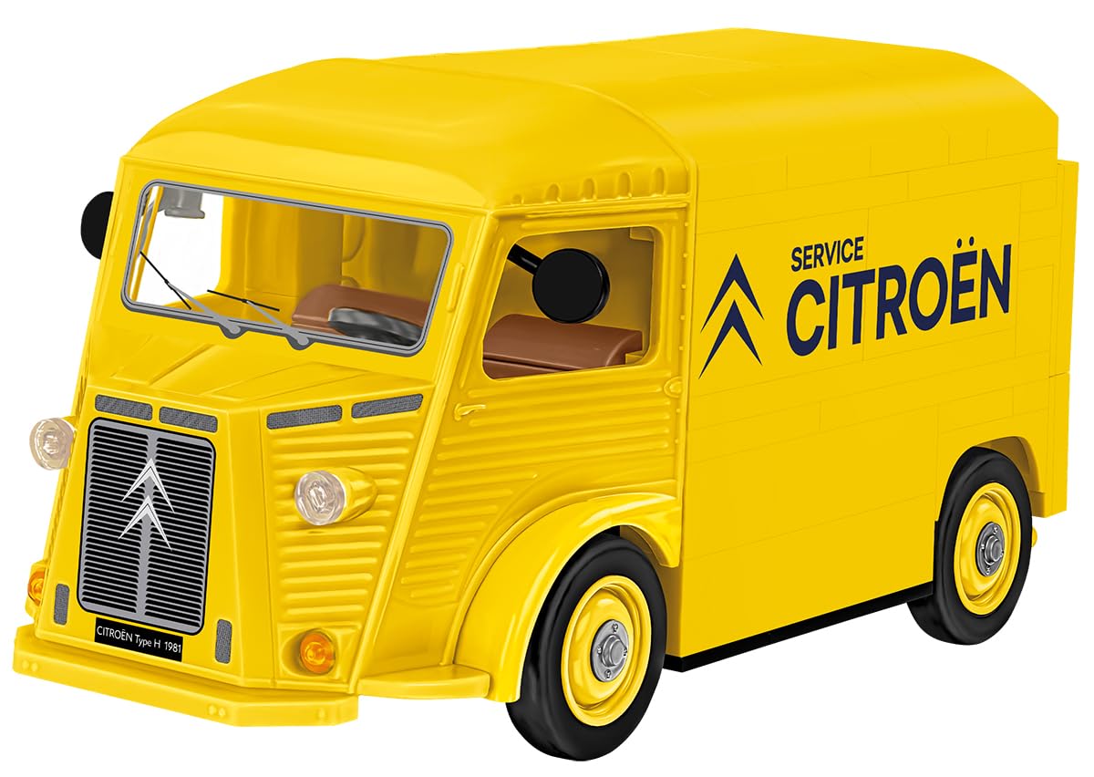 Citron Service Type