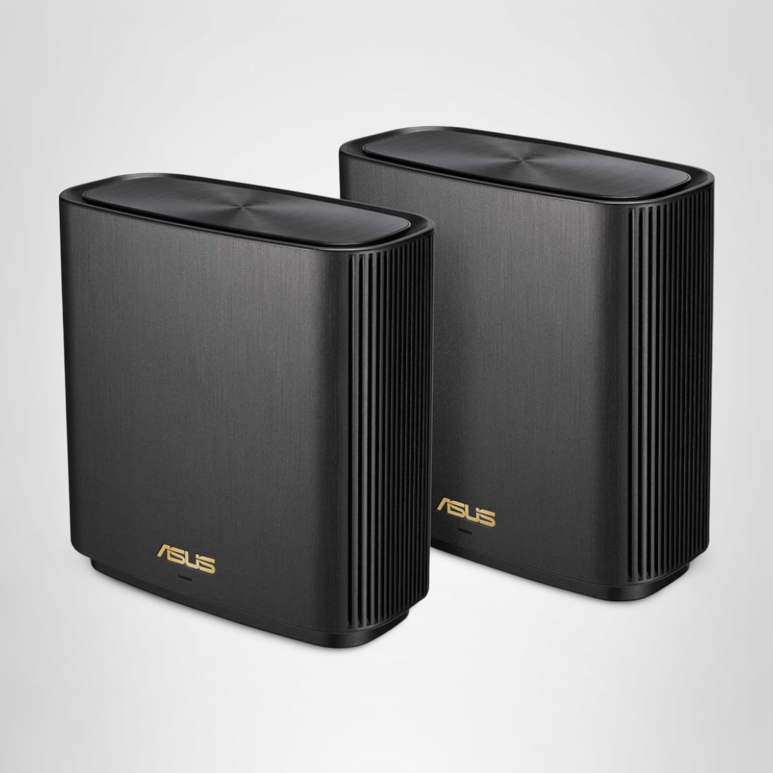 Amazon | ASUS WiFi 無線 ルーター WiFi6 1201+4804+574Mbps トライ