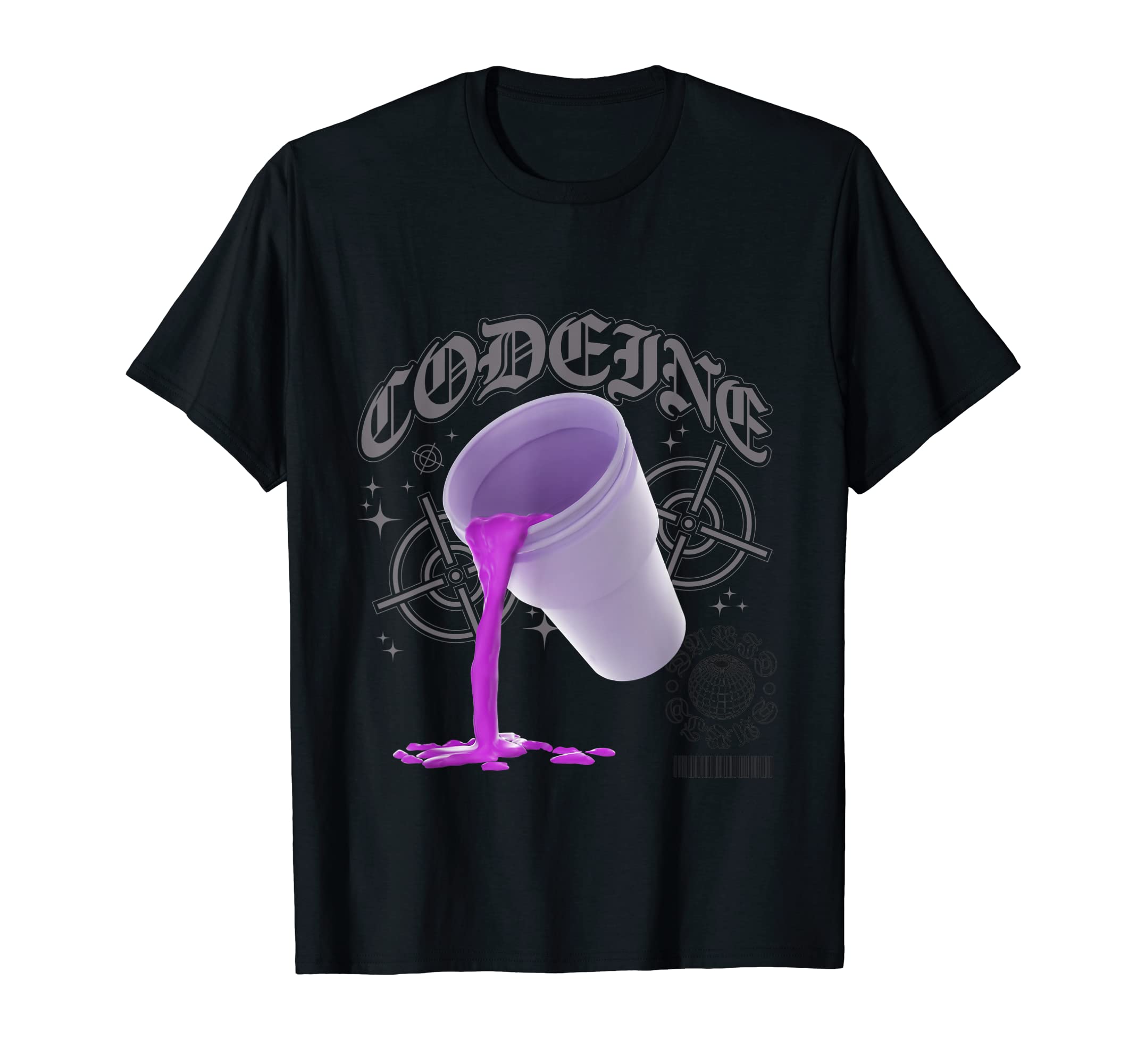 外国産 Double Cups ダブルカップ #リーン Double lean cup