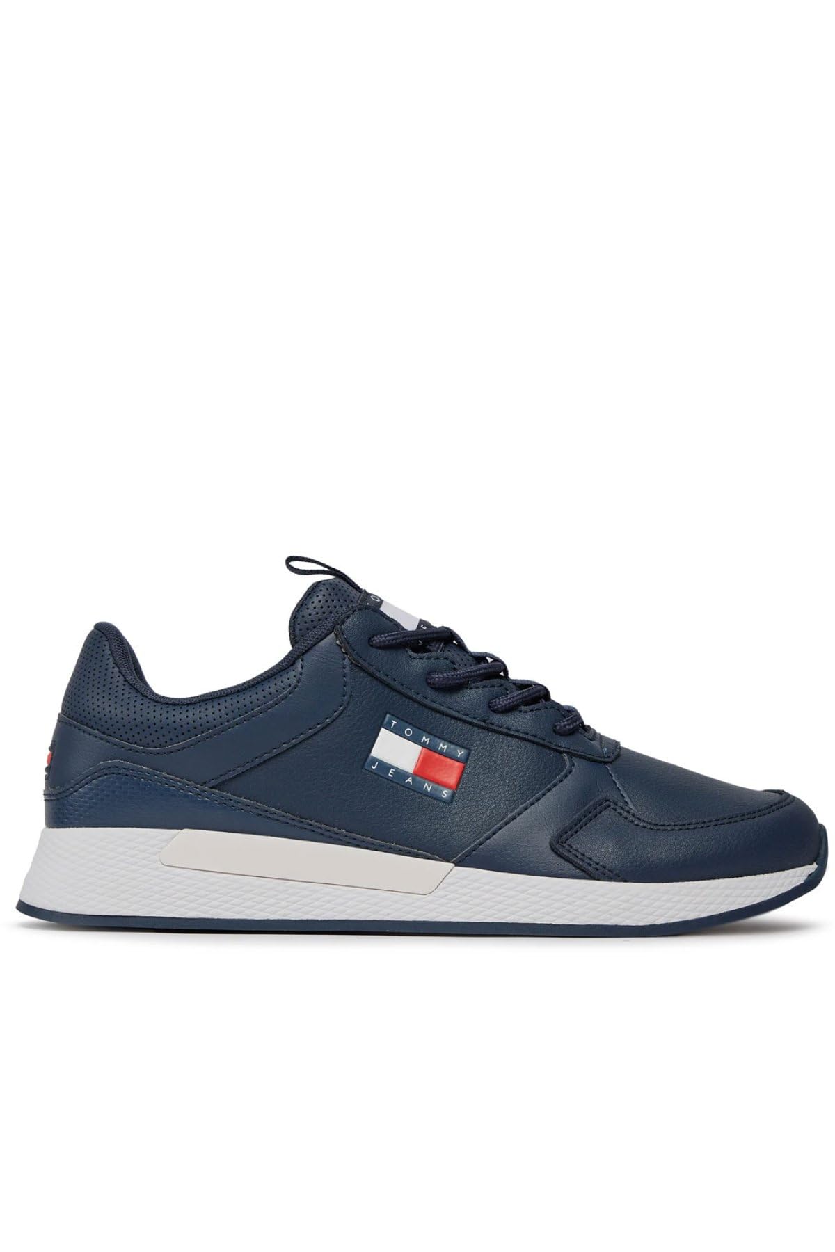 Tommy Jeans Sneakers da Runner Uomo Scarpe