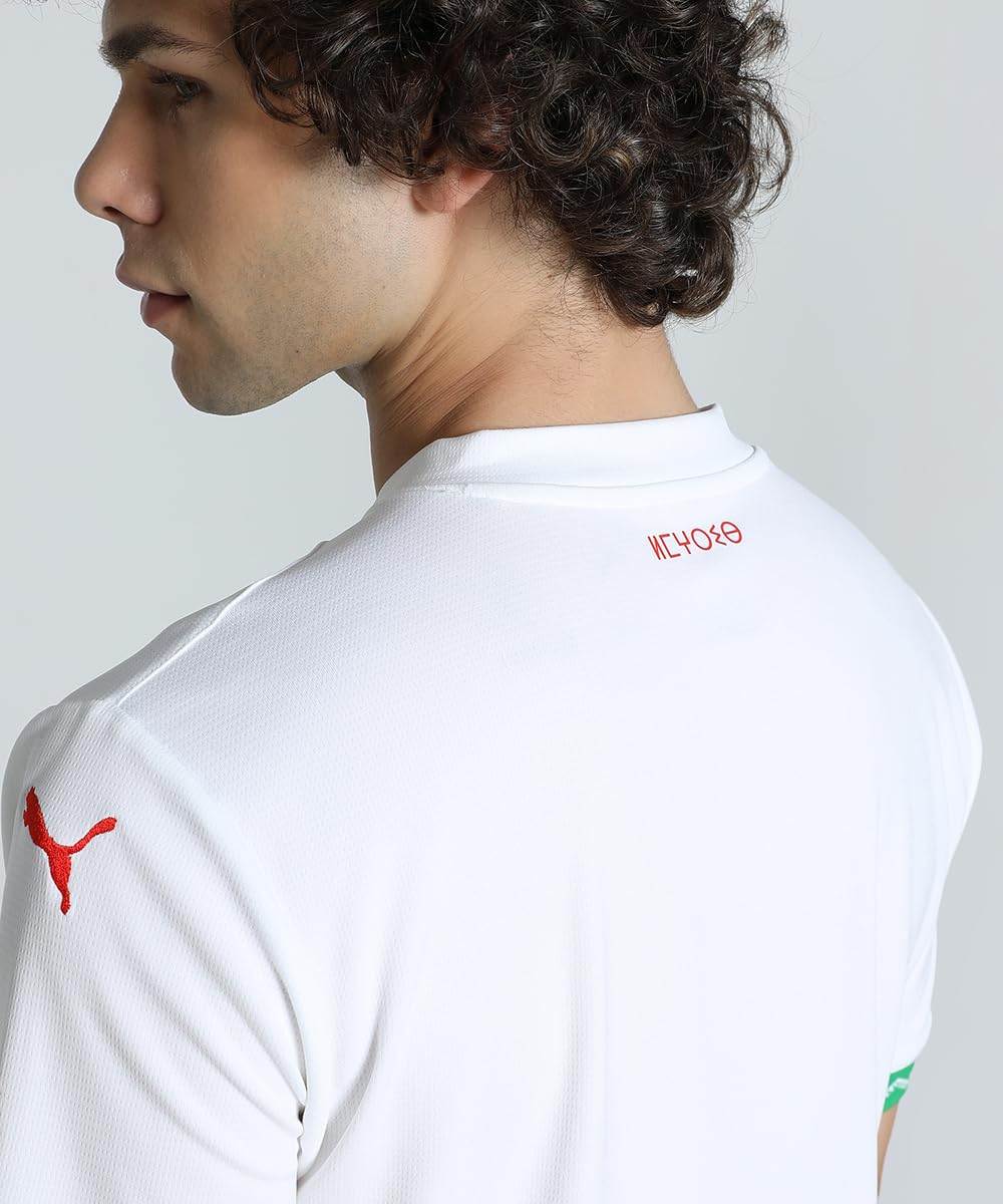 PUMA Maglia Marocco Away 2025 da uomo