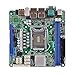 ASRock Rack Motherboard C236 WSI