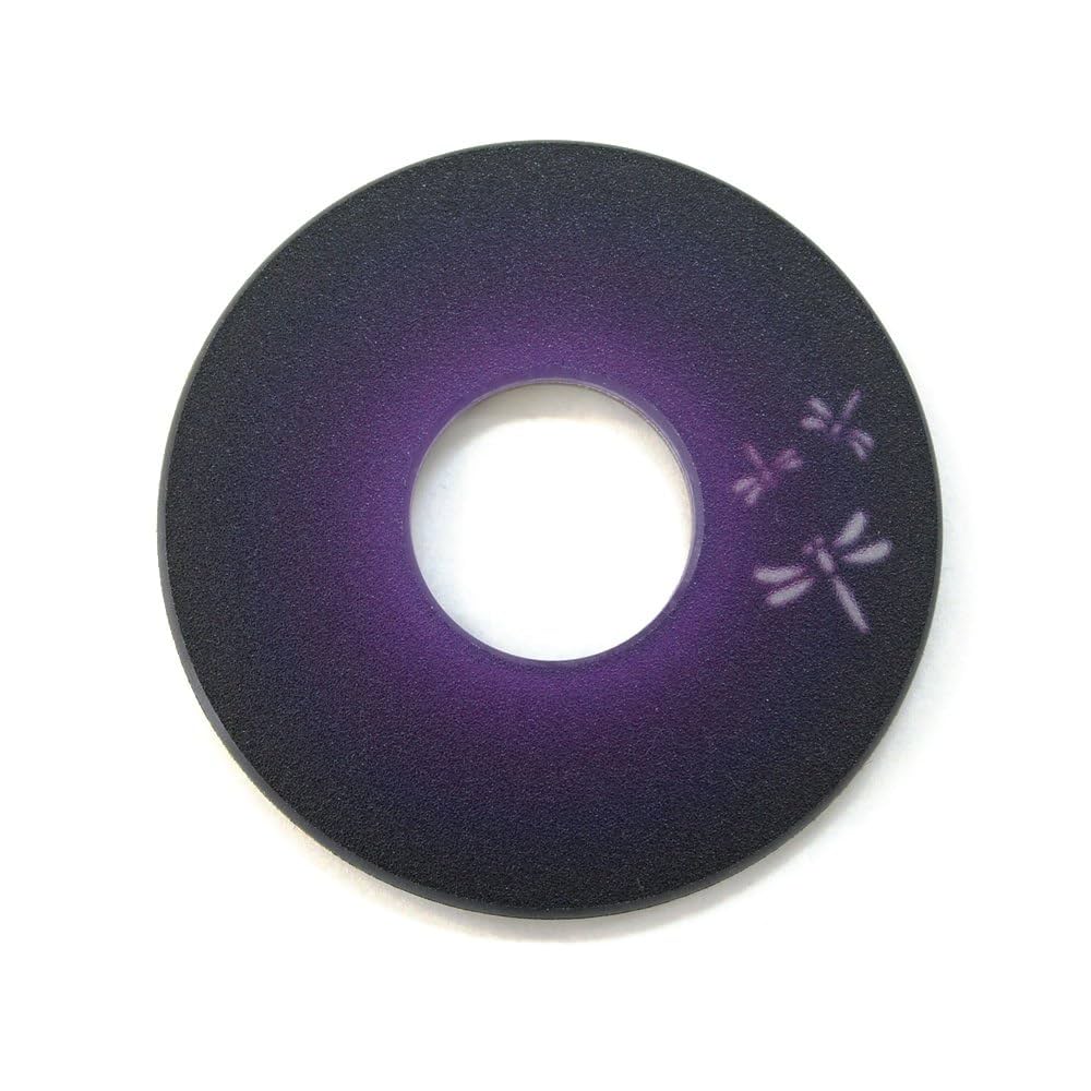 Amazon | 剣道 紋様つば 竹刀用ツバ(鍔) ワンポイントシリーズ