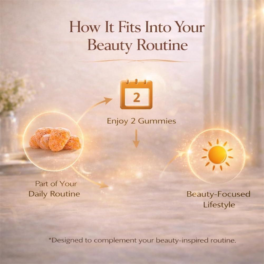 Lot de 2 gommes bronzantes pour bronzage rapide sans soleil, astaxanthine, bêta-carotène et lycopène avec vitamines C et E, améliorant le teint naturel de la peau