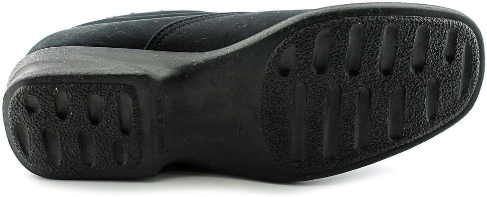 Toe Warmers Women's Micha, 8 C/D US, Black